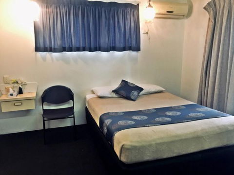 Siesta Villa Motel - Holiday Find 2