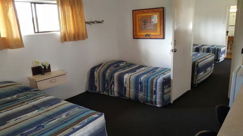 Siesta Villa Motel - Holiday Find 4