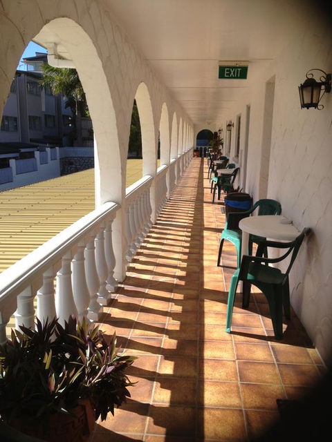 Siesta Villa Motel - Holiday Find 10