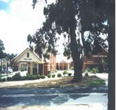 SUNBURY MOTOR INN MOTEL - Holiday Find