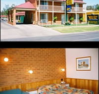 Golden River Motor Inn - Holiday Find