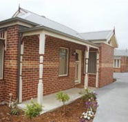 Yarravillas