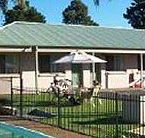 Best Western Balan Village Motel - Holiday Find