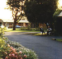 Colonial Village Motel