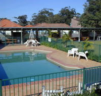 Gallipoli Court