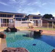 Park View Holiday Units - Holiday Find