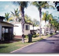 Finemore Tourist Park