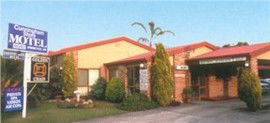 Cunningham Shore Motel - Holiday Find 0