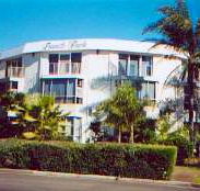 Beach Park Motor Inn - Holiday Find