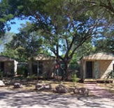 Mataranka Hotel Motel