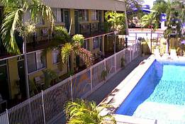 The Stuart Hotel - Holiday Find 0