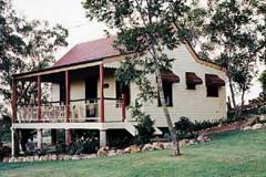 Redridge QLD Holiday Find