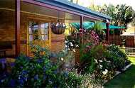 Cairns Bed And Breakfast - Holiday Find 0