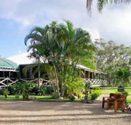 Agnes Water Hideaway - Holiday Find