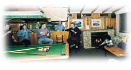 Avalanche Ski Lodge - Holiday Find 0