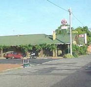 Great Western Hotel Motel - Holiday Find