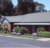 Hepburn Springs Motor Inn