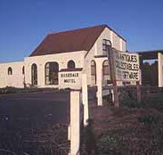 Rosedale Motel - Holiday Find