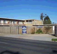 Sale Motel - Holiday Find