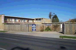 Sale Motel - Holiday Find 0