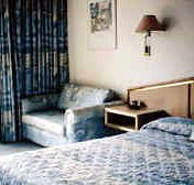 Moe Parklands Motel