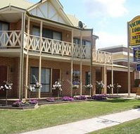 Victoria Lodge Motor Inn and Apartments - Holiday Find