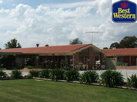  Werribee Park Motor Inn - Holiday Find 0