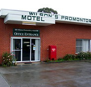 Wilsons Promontory Motel - Holiday Find