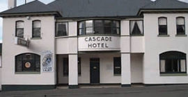 Cascade Hotel - Holiday Find 0