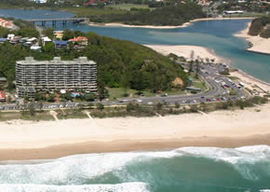 The Rocks Resort - Holiday Find 0