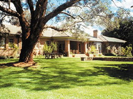 Mandurama NSW Holiday Find