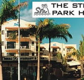 Strand Park Hotel - Holiday Find