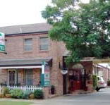 Cedar Lodge Motel