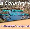 Koomulla Country Retreat