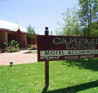 Campaspe Lodge - Holiday Find