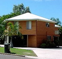 Boyne Island Motel and Villas - Holiday Find