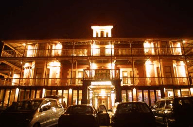 Grand Pacific Hotel Lorne - Holiday Find