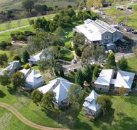 Pinnacle Valley Resort