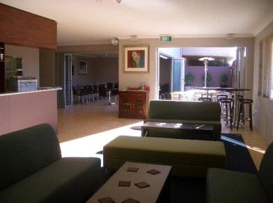 Lismore Bounty Motel - Holiday Find 2