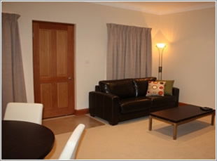 Stuart Range Caravan Park - Holiday Find 3