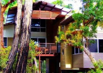 Kingfisher Bay Resort - Holiday Find 1