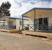 Crestview Top Tourist Park