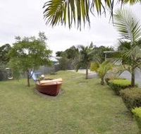 Ballymena Holiday Units