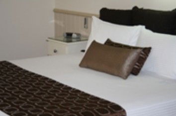 Comfort Inn & Suites Robertson Gardens - Holiday Find 1