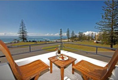 Quality Inn Port Macquarie - Holiday Find 0