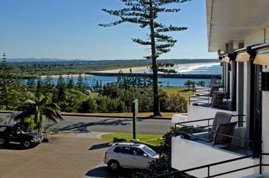 Quality Inn Port Macquarie - Holiday Find 4