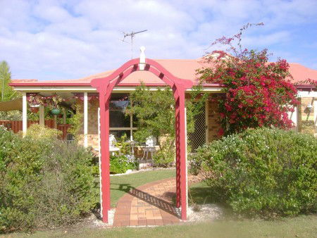 Coolgardie NSW Holiday Find