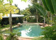 Kuranda Rainforest Accommodation Park - Holiday Find 1