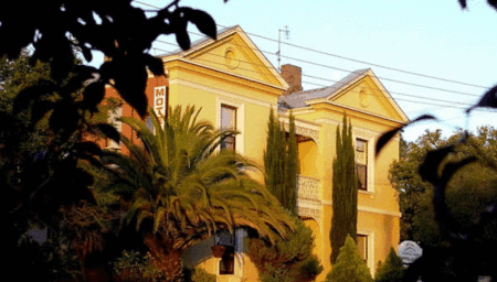 Campbell Street Lodge - Holiday Find