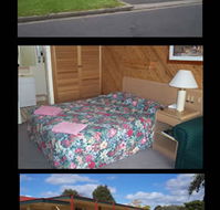 Ace Swan Motel - Holiday Find